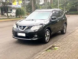 Nissan Xtrail 2.5 2014