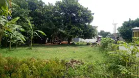 Lahan Kavling Siap Bangun di Bogor Selatan – Legalitas SHM