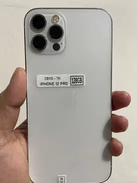 12 Pro 128 Allprovider