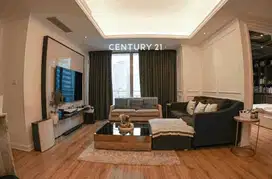 Apartement Luas Dan Nyaman Di Sudirman Mansion SCBD - Jakarta Selatan.