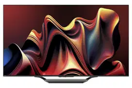 Hisense 55 Inch Class U7 Series MiniLED ULED 4K U7N