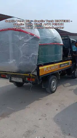 Septictank, Sepiteng Biofilter, Biotank, Biofil, Biotech,