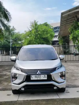 Mitsubishi Xpander 1.5 Exceed Automatic 2019