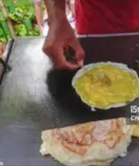 Pembuat Martabak Telor Lumpia