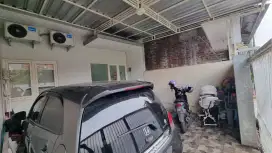 Rumah Medayu Utara Surabaya