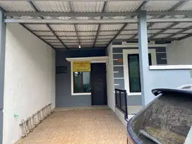 Disewakan rumah di Panorama Bali Residence
