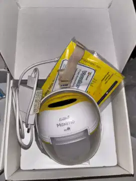 Gabag maximo Pompa asi