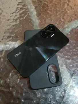 Poco f7  12/512 line new 3 hari pake