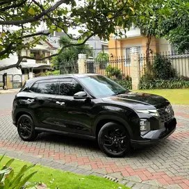 Hyundai Creta 2023
