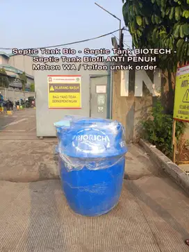 spitang, Sepiteng Biofilter, Biotank, Biofil, Biotech,