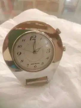 Montblanc jam meja quartz