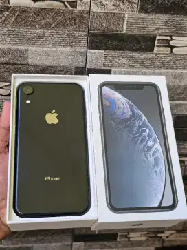 IPhone XR 128GB Murahh