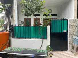 SIAP HUNI KONTRAKAN 1 RUMAH DI DAERAH TANAH ABANG JAKARTA PUSAT