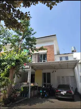 Dijual Rumah di Cikupa harga di bawah Njop