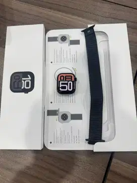 Apple watch series 10