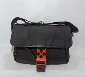Mesengger Bag Off White Original