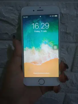 Jual iphone 6 64gb batangan