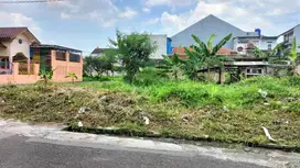 JUAL TANAH CISARANTEN ARCAMANIK KULON