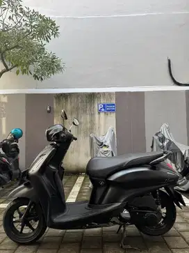 Dijual grand filano neo black 2023