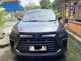 Avanza type G MATIC milik pribadi
