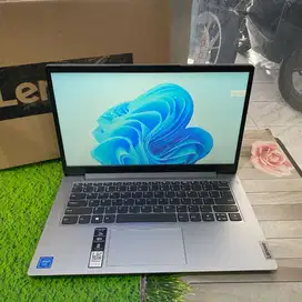 New Lenovo Ideapad Slim 1i Celeron N4020 8GB 256GB 14 HD Windows 11