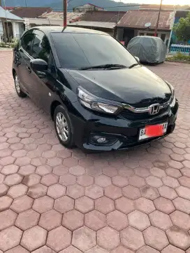 Brio thn 2023 manual