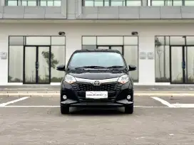 Toyota Calya G AT 2024