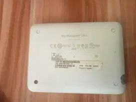 HDD external/laptop WD 1 tb
