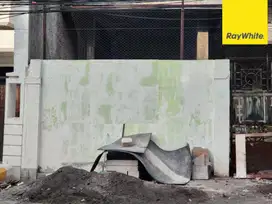 Dijual Rumah 2 lantai di Jl Manyar Indah Surabaya