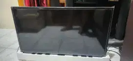 TV SHARP 32 / 32 INCH / TV LCD BARU DI TEST AJA