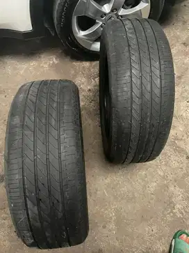 Ban mobil bridgestone r17