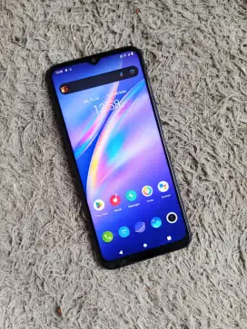 VIVO Y12S RAM 3/32