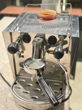 Mesin kopi  & Grinder