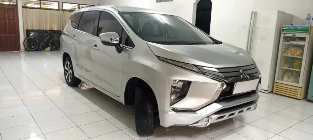 Mitsubishi Xpander Ultimate 2018 antiikk