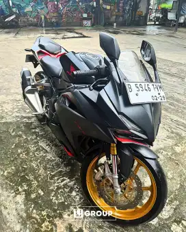 FOR SALE!! Honda CBR 250RR 2017