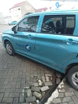 Driver taxi online