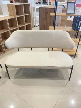 Dove sofa 2 seater