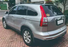Honda CR-V 2011 Bensin