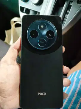 Jual Hp Poco C75 Second