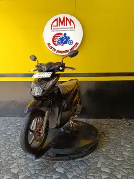 Honda BEAT FI tahun 2014