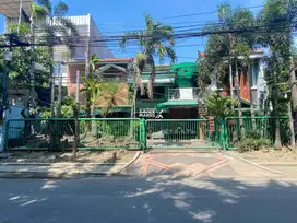 Disewakan Rumah di Rungkut Harapan Jalan Kembar dekat MERR UPN Uinsa