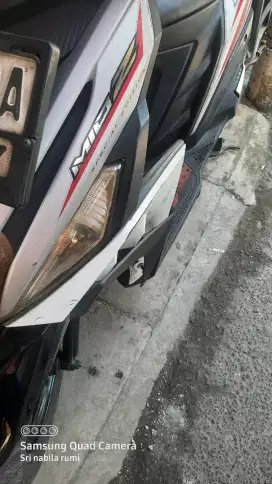 MIO Z SE 88 2016 YAA