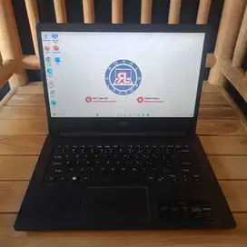 Acer Aapire 3 A314-22 Amd 3020E Ram 4 Gb Ssd 256 Gb