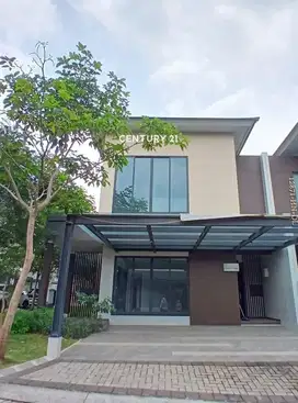 Rumah Siap Huni Posisi Hook Di Discovery Amore DiBintaro Sektor 9