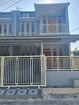 DIJUAL RUMAH BAGUS BISA UNTUK INVESTASI KOST