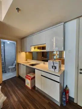 Apartemen Benson Lantai 9, FULLY FURNISHED