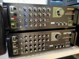 Ampli BMB DA 2000
