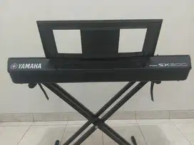 Keyboard Yamaha PSR-SX900