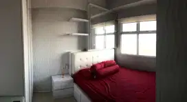 Gunawangsa Merr 2BR Full Furnished
