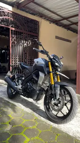 Yamaha MT15 tahun. 2019 terawat,  siap pake,  sleman